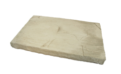 Instone | Cultured Stone | Flat Wall Cap 12