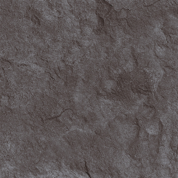 Instone | Eldorado Stone | Pewter Snapped Edge Wall Cap 24