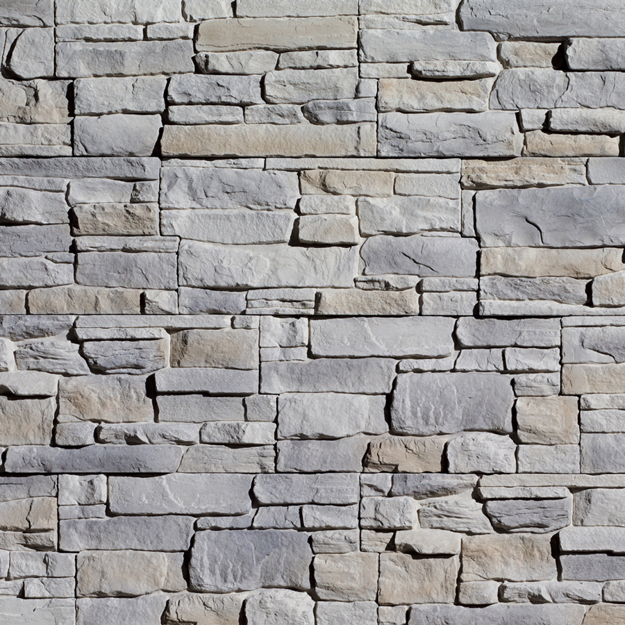 Instone | Beon Stone | Carbo Canyon Panelized Stone 102 Sft/Pallet