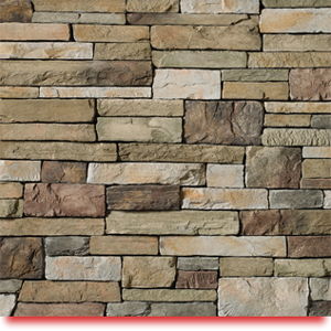 Instone | Cultured Stone | Country Ledgestone