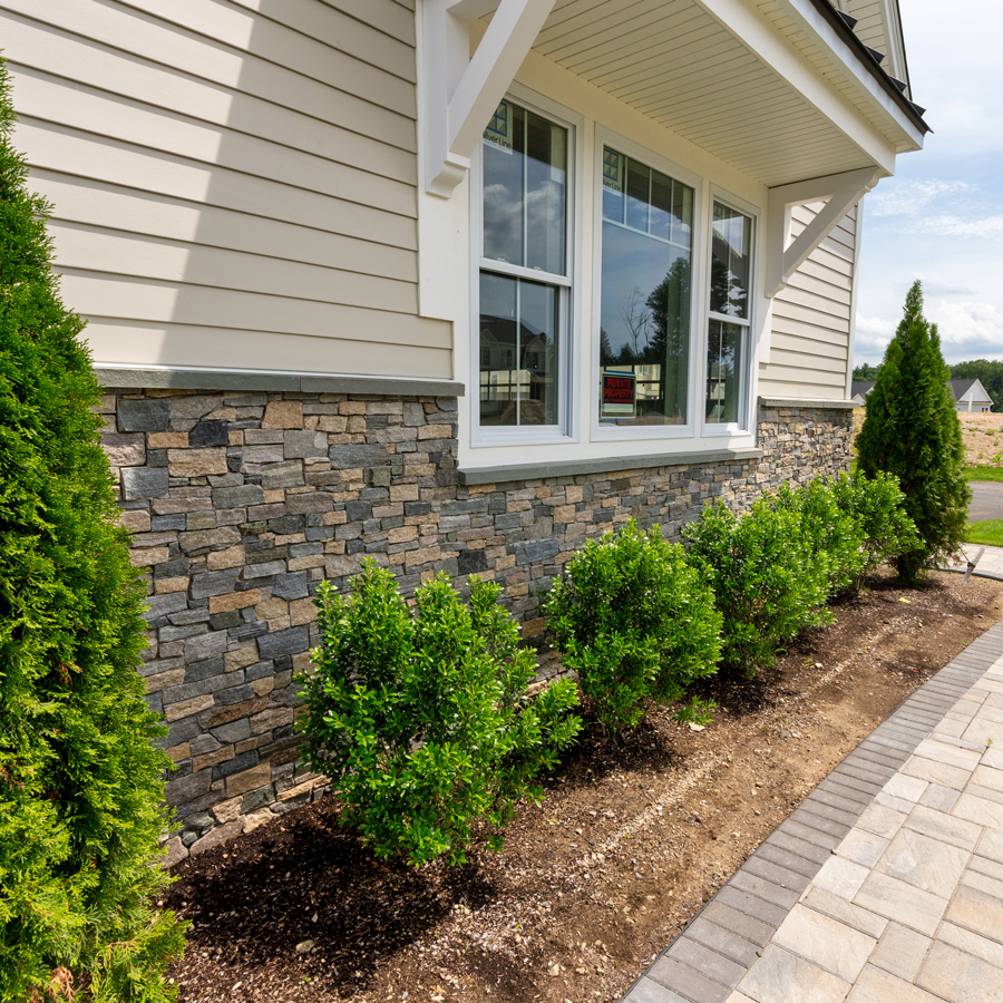 Instone | Interloc Natural Stone Panels | New England Interlocking Flat ...