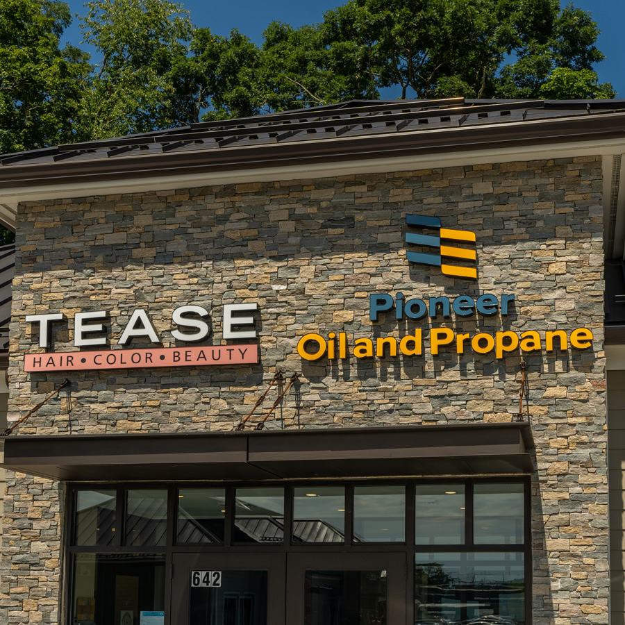 Instone | Interloc Natural Stone Panels | New England Interlocking Flat ...