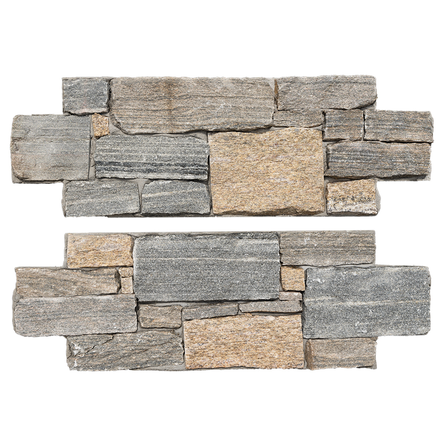 Instone | Interloc Natural Stone Panels | New England Interlocking Flat ...