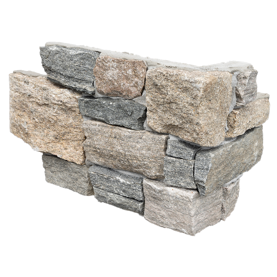 Instone | Interloc Natural Stone Panels | New England Interlocking ...