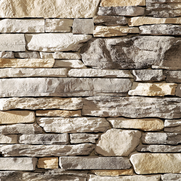 Instone | Dutch Quality | Prestige Ledgestone Flat 13 Sft per Carton