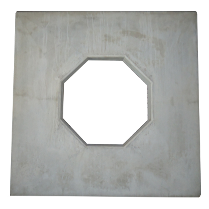 Instone | Isokern Fireplaces | DM54 Large Chimney Cap for Brick and ...