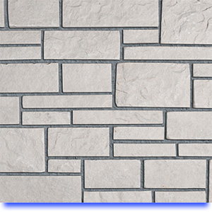 Kings Point 3 Course Ashlar Flats - 200 Sft per pallet