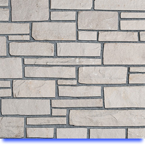 Kings Point Ledgestone Flats - 200/238 Sft per pallet