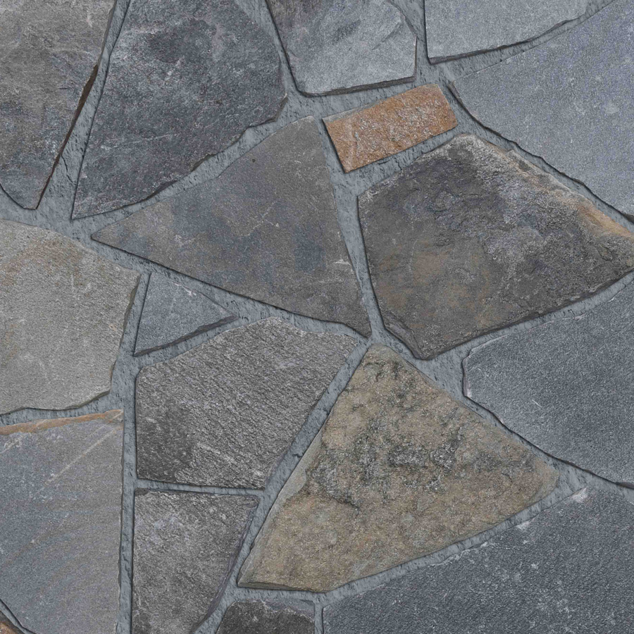 Instone | Pangaea Natural Stone | Sierra Ridge Fieldstone Corners - 10 ...
