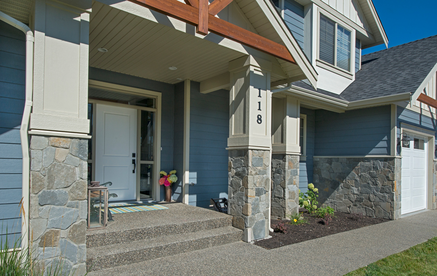 Instone | Pangaea Natural Stone | Sierra Ridge Fieldstone Corners - 10 ...