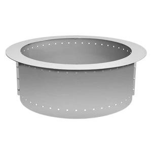 Fire Pit Insert - Round Insert - 29