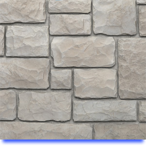 Natural Cobblestone Flat 10 Sft per Box