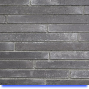 Nero Linear Brick Flat 10 Sft per Box
