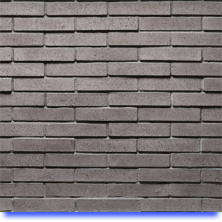 Wildon Tenley Brick Flat Box 13.8 SFT